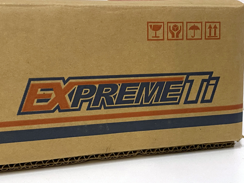 TOMEI EXPREME Ti Titanium DeCAT Straight Pipe Type-A - Nissan - Image 2