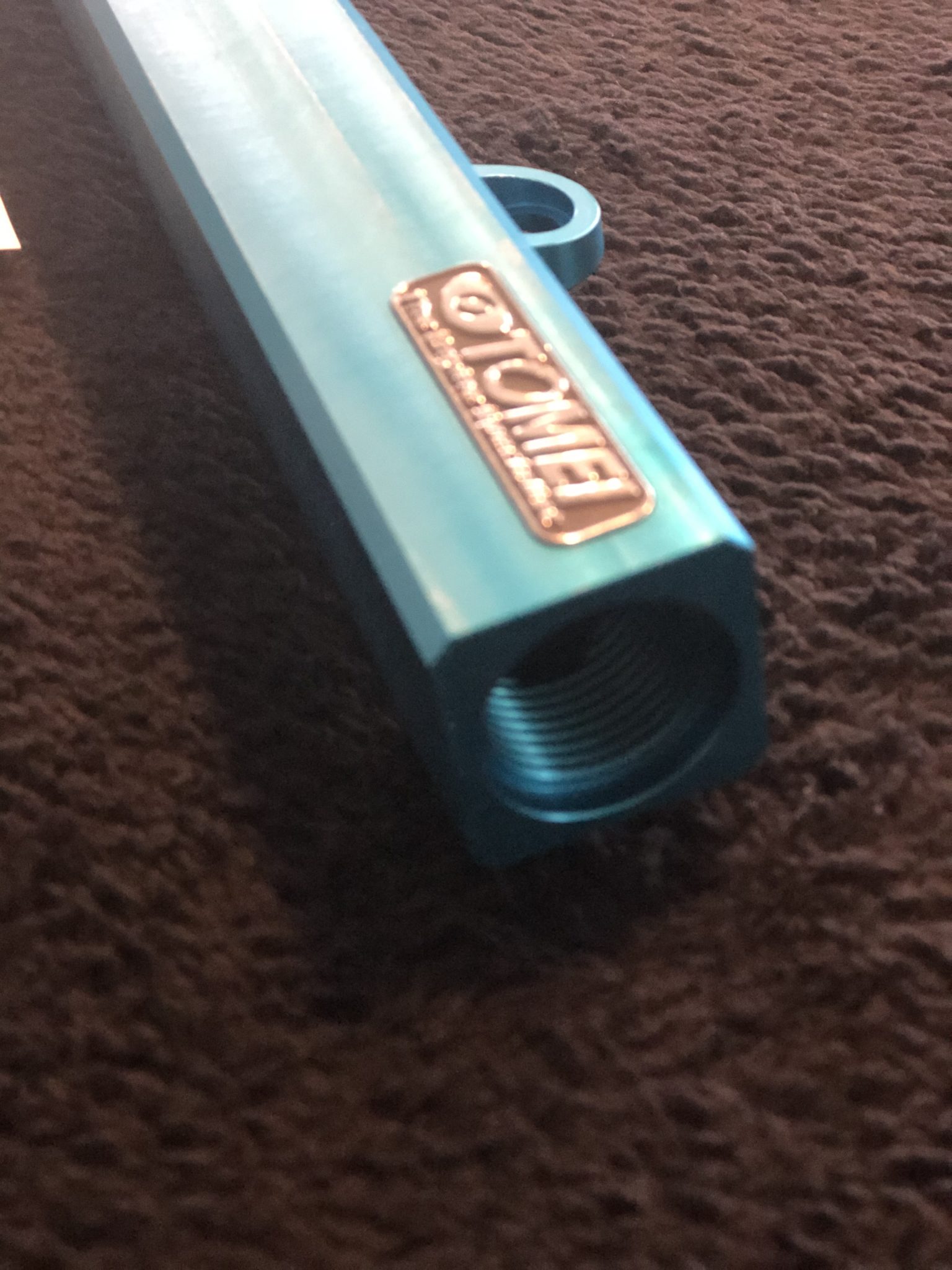 TOMEI Fuel Delivery Pipe (DENSO) BNR32/BCNR33/BNR34 RB26DETT JPD