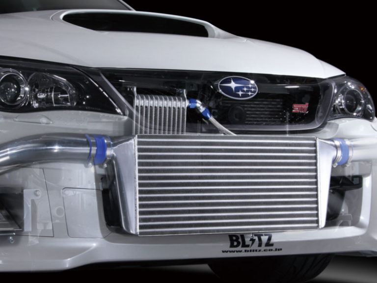 BLITZ Intercooler SE Kit JZX90/100 1JZGTE JPD Japan / ジェイ ピー ディー ジャパン