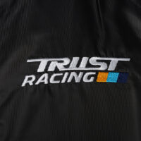 TRUST GReddy Racing Light Jacket - Medium (M) - JPD Japan