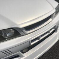 JZX100 Chaser グリル フードトップグリル｜TOYOTA｜メーカーラインナップ｜株式会社