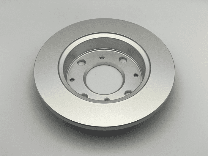 DIXCEL Brake Discs PD Type Front - Acty VAN Street Truck HA1 HH1 HA2 HH2 - Image 3