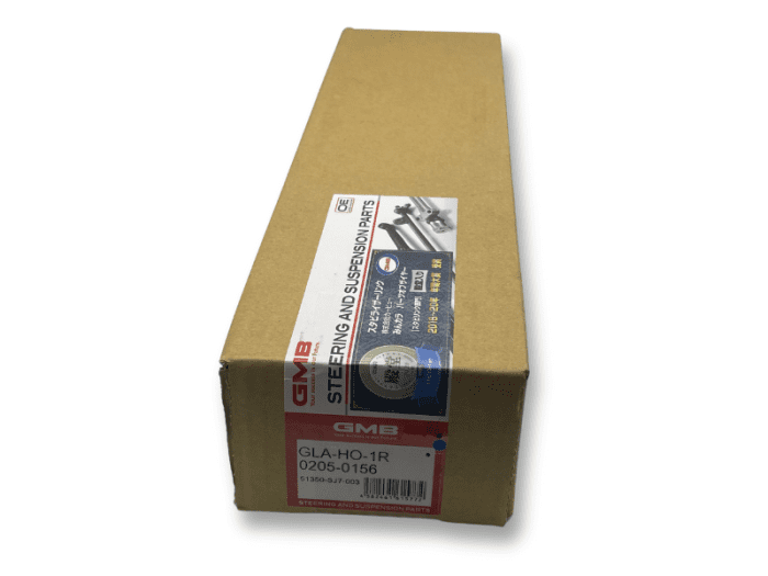 GMB Front Lower Control Arm Right side - Honda Acty 4x4