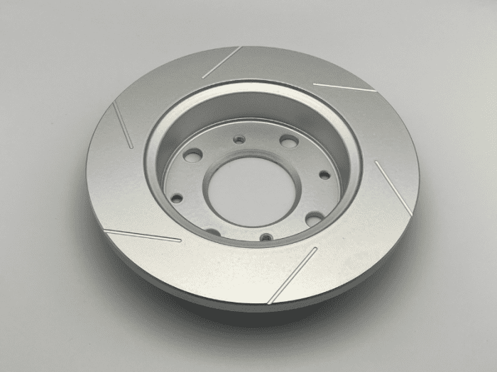DIXCEL Brake Discs SD Type Front – Acty VAN Street Truck HA1 HH1 HA2 HH2 - Image 3