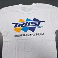 GReady オーバーオール TRUST Racing Team GReady オーバーオール