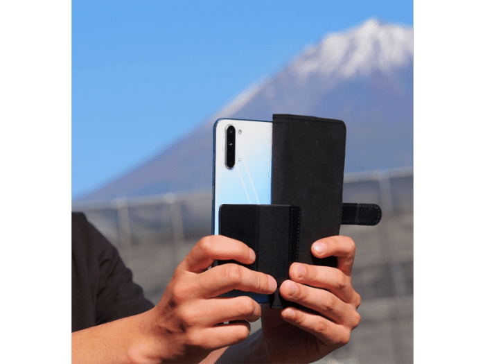 HKS SmartPhone Cover Tune The Next - Image 3