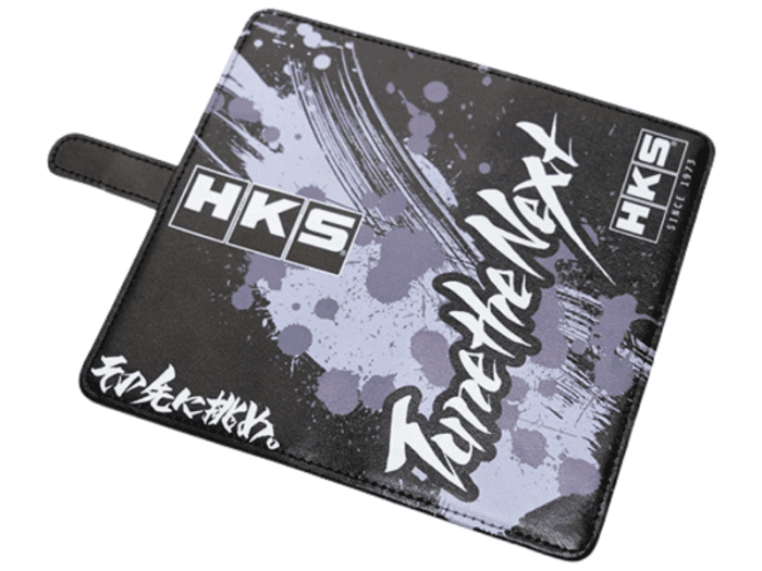 HKS SmartPhone Cover Tune The Next