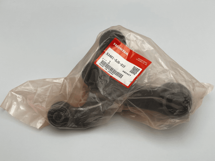 Honda OEM Steering Center Arm - Acty HA1 HA2 HA3 HA4