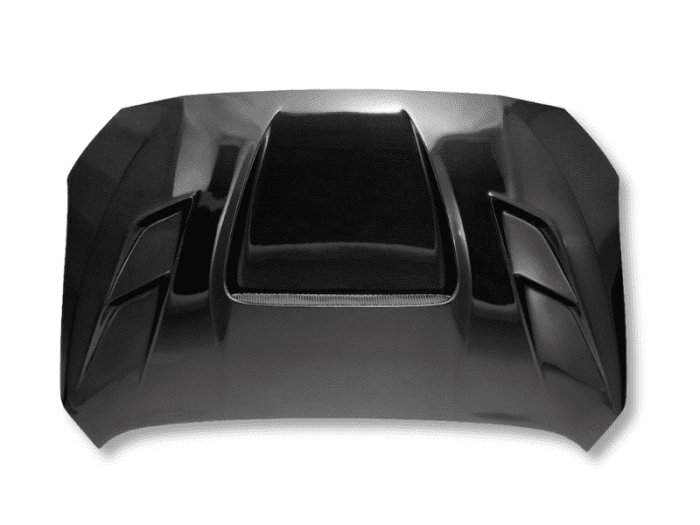 Takumi Project Aero TAKUMI Bonnet Carbon Version I - VAB VAG VMG WRX STI WRX S4 Levorg