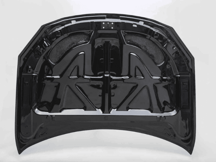 Takumi Project Aero TAKUMI Bonnet Carbon - ZN8 ZD8 / GR86 BRZ - Image 2
