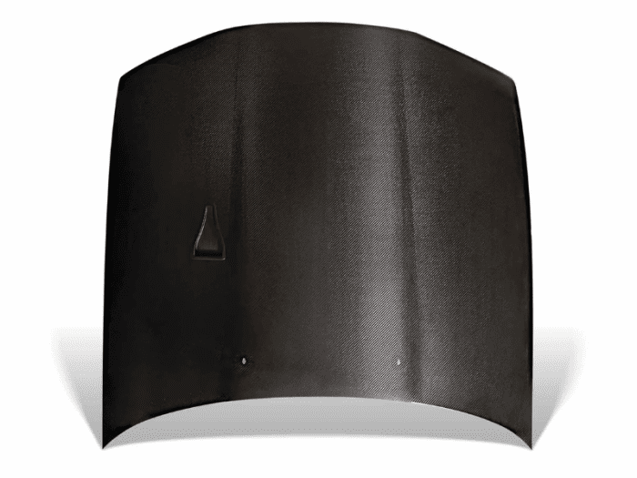 Muse Concept Design Carbon Bonnet - BNR32 Skyline - Image 2