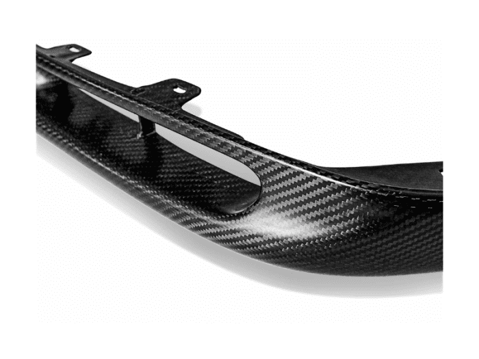 Muse Concept Design Front Lip - BNR32 Skyline - Image 2