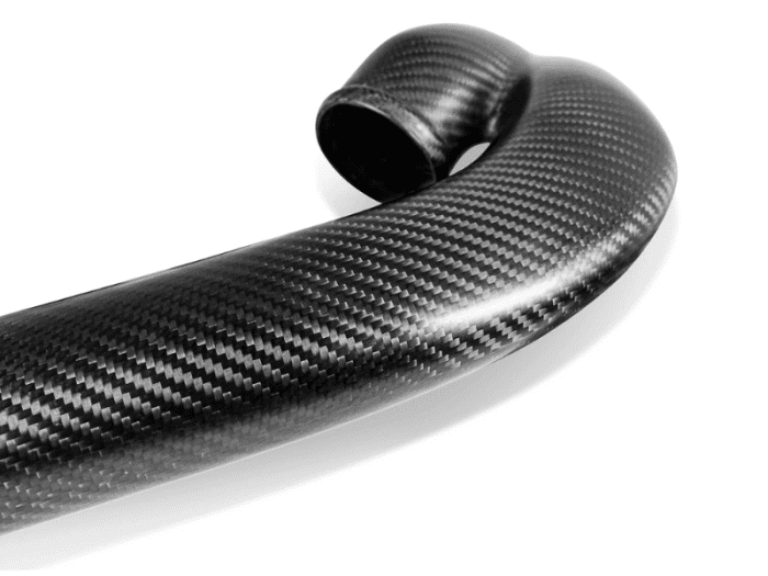 Muse Concept Design Air Intake Pipe Kit - BNR32 Skyline - Image 2