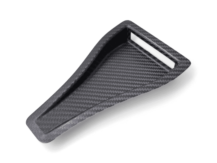 Muse Concept Design Air Intake - BNR32 BCNR33 BNR34 Skyline