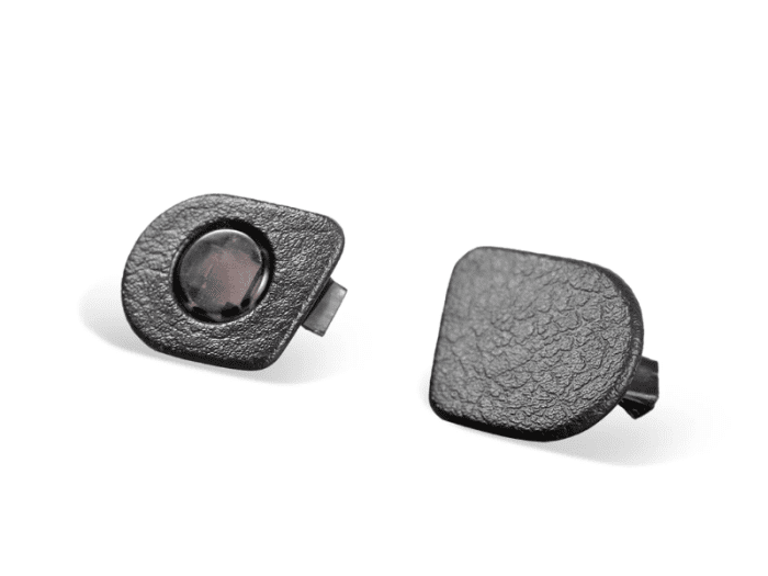 Muse Concept Design Dashboard Top Mounting Cover Set - BNR32 Skyline