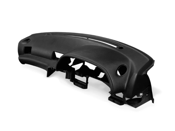 Muse Concept Design Dashboard Assembly - BNR32 Skyline - Image 3