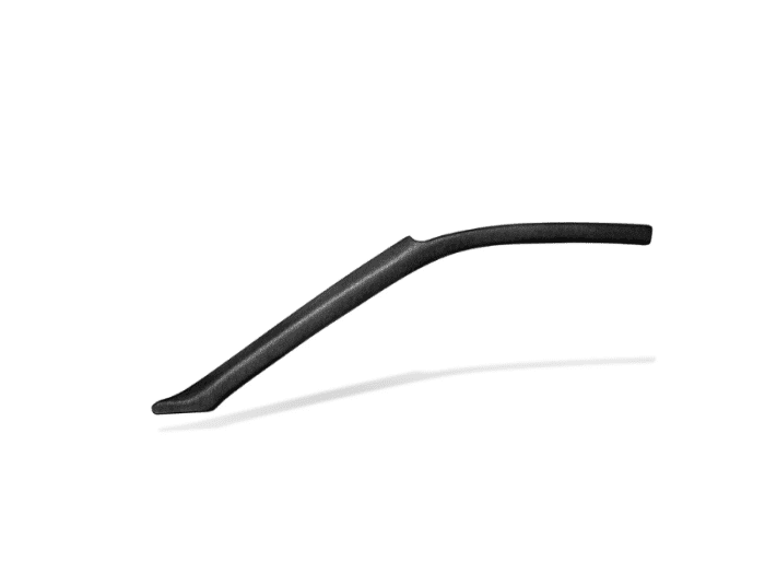 Muse Concept Design A Pillar Trim - BNR32 Skyline