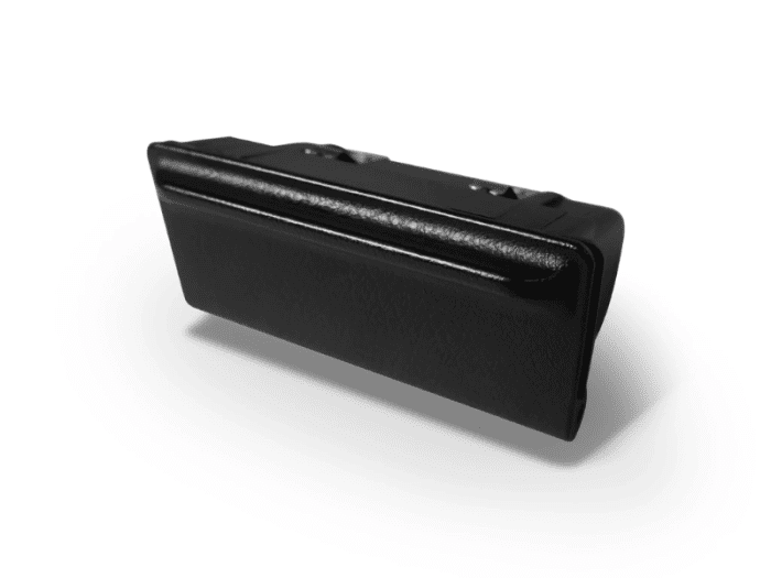 Muse Concept Design Ashtray (Textured) - BNR32 Skyline