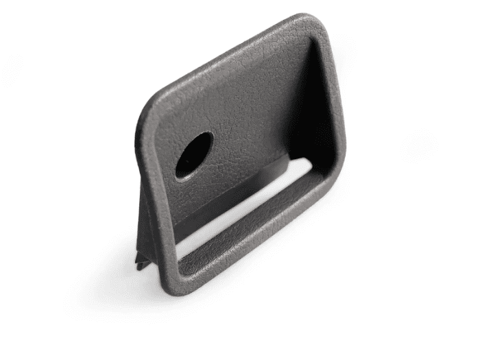 Muse Concept Design Seatbelt Cover Trim Set (B Pillar) - BNR32 Skyline - Image 2