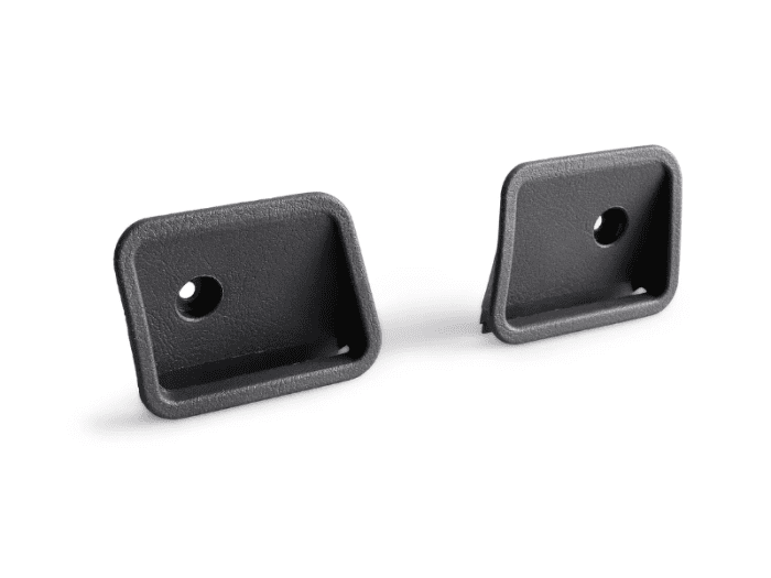 Muse Concept Design Seatbelt Cover Trim Set (B Pillar) - BNR32 Skyline