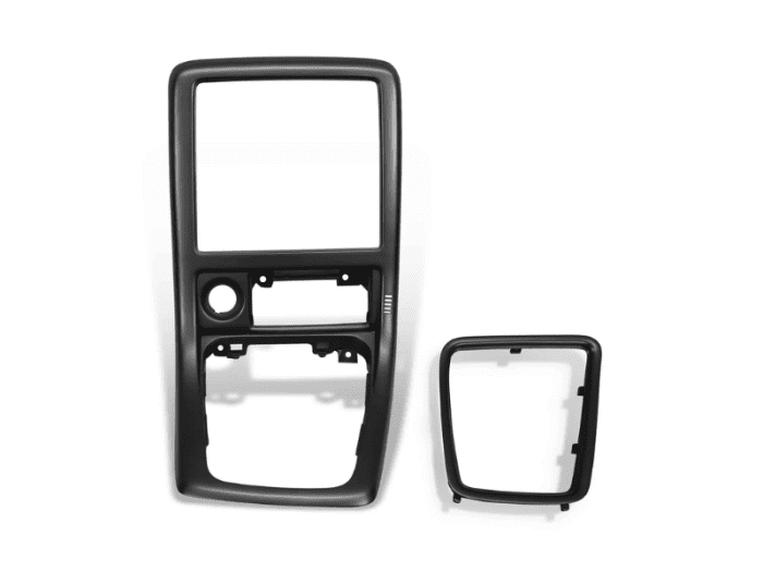 Muse Concept Design Center Console Trim (Smooth) - BNR32 Skyline - Image 2