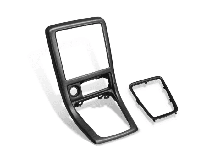 Muse Concept Design Center Console Trim (Smooth) - BNR32 Skyline