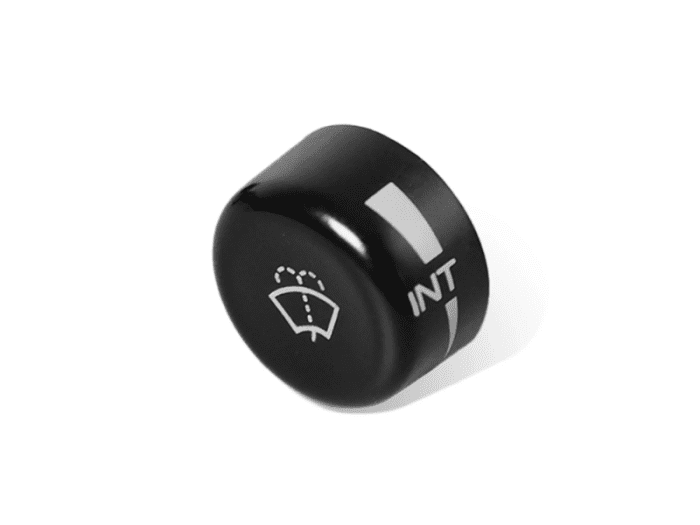 Muse Concept Design Wiper Control Cap - BNR32 Skyline
