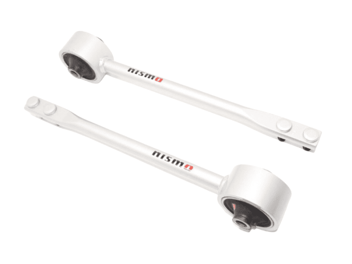 Nismo Front Tension Rod Set - S13 R32 A31 C33 RWD/2WD