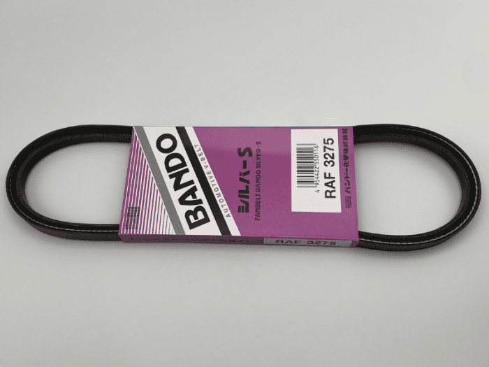Bando Chemical V-Belt - Acty HA1/HA2/HA3/HA4 (RAF3275)