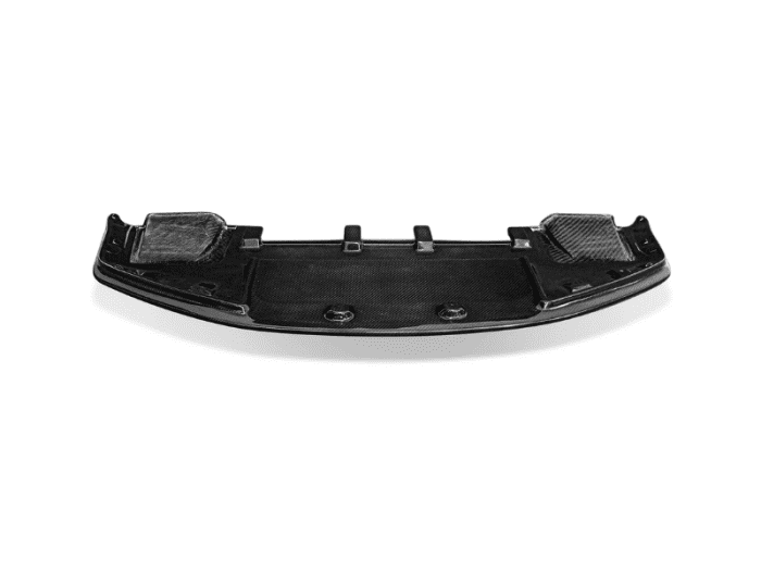 Muse Concept Design Dry Carbon Front Lip Diffuser - BNR34 Skyline - Image 2