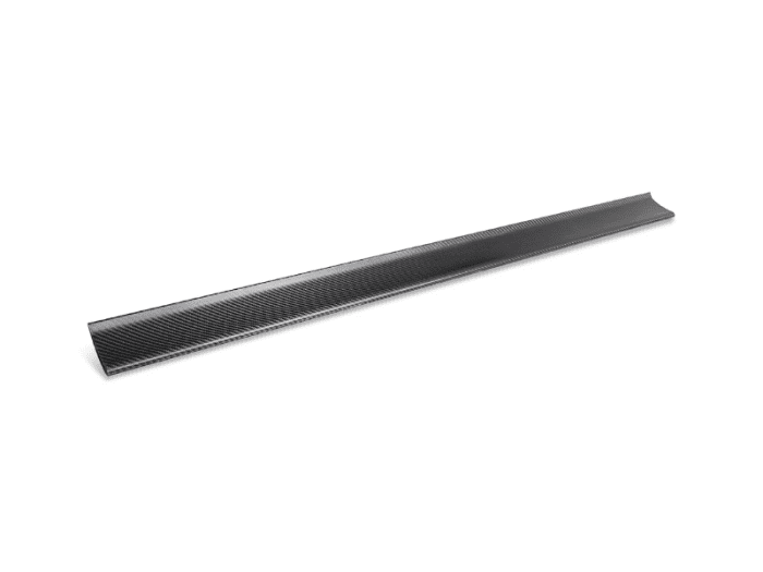 Muse Concept Design Dry Carbon Wing Blade - BNR34 Skyline