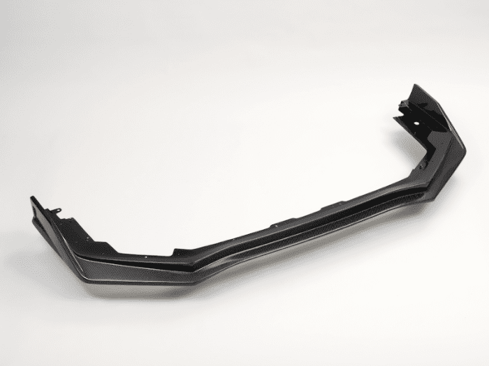 Takumi Project Carbon Lip - VAB VAG WRX STI WRX S4 - Image 6