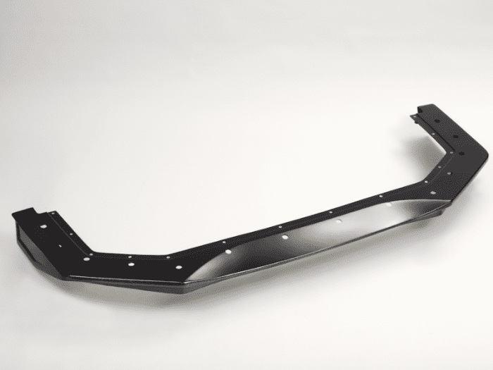 Takumi Project Carbon Lip - VAB VAG WRX STI WRX S4 - Image 7