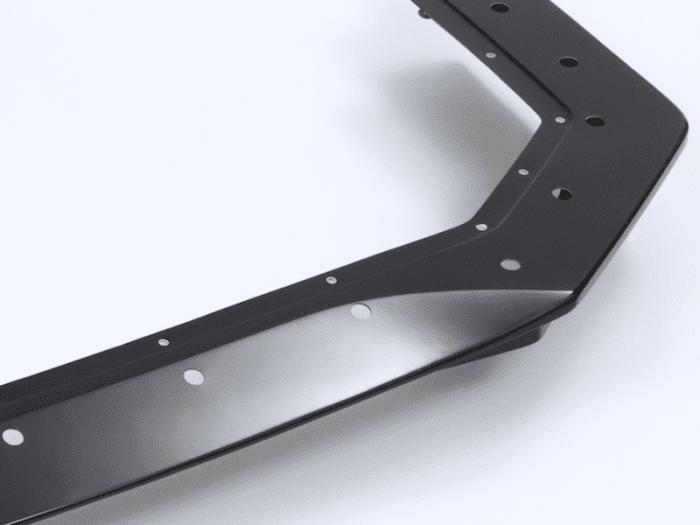 Takumi Project Carbon Lip - VAB VAG WRX STI WRX S4 - Image 8