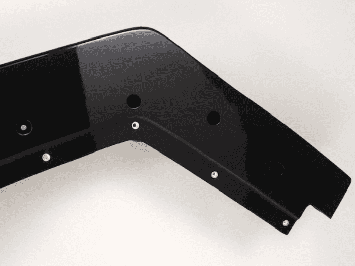 Takumi Project Fiberglass Lip - VAB VAG WRX STI WRX S4 - Image 8