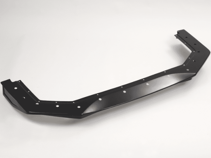 Takumi Project Fiberglass Lip - VAB VAG WRX STI WRX S4 - Image 6