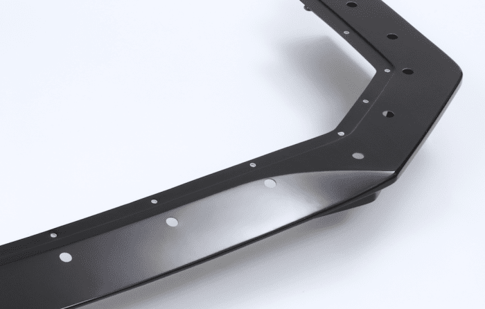 Takumi Project Lip Spoiler for WRX STI & WRX S4 [FRP] - Image 5