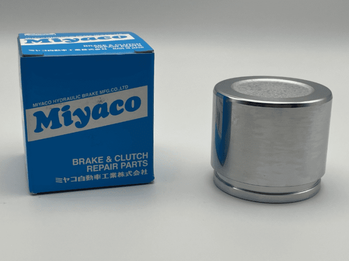 Miyaco Motors Piston 51MM - Honda (45216) - Image 2