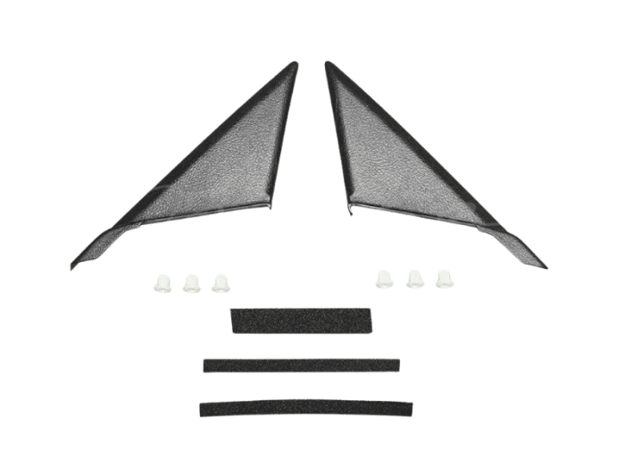 Muse Concept Design Inner Side Mirror Panel - BNR32 Skyline - Image 2