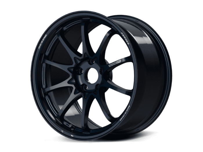 Takumi Project x RAYS CE28 N-Plus Face3 - 18x9.5 +43 5x100 Mag Blue