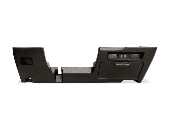 Muse Concept Design Charging Socket - BNR32 BCNR33 BNR34 Skyline - Image 2