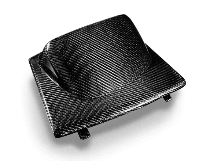 Muse Concept Design Carbon MFD Cover Panel - BNR34 - Image 2