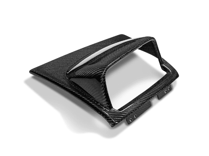 Muse Concept Design Carbon MFD Cover Panel - BNR34