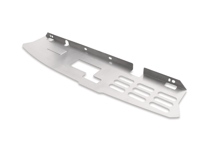 Muse Concept Design Titanium Front Cooling Panel - BNR34 - Image 3