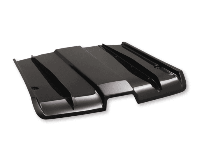 Takumi Project Carbon and Fiberglass Rear Diffuser - VAB VAG WRX STI WRX S4 - Image 4