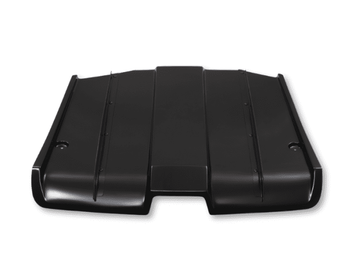 Takumi Project Carbon and Fiberglass Rear Diffuser - VAB VAG WRX STI WRX S4 - Image 3