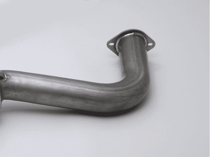 Takumi Project Dual Extreme Full Titanium Muffler Street Spec Not Hardened - VAG WRX S4 - Image 3