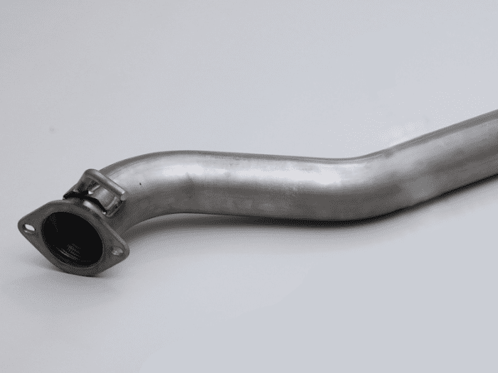 Takumi Project Dual Extreme Full Titanium Muffler Street Spec Not Hardened - VAG WRX S4 - Image 2