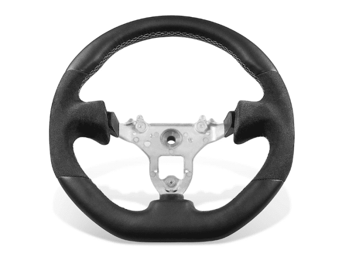 Muse Concept Design GTR R-SPEC Steering Wheel - BNR34