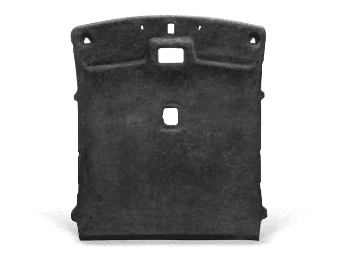 Muse Concept Design Alcantara Roof Lining Panel - BNR34 Skyline